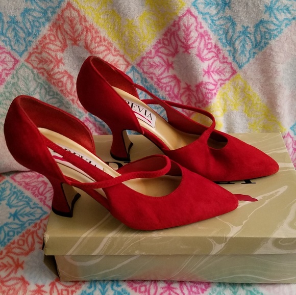 Used shoes - Picture 3 of 6